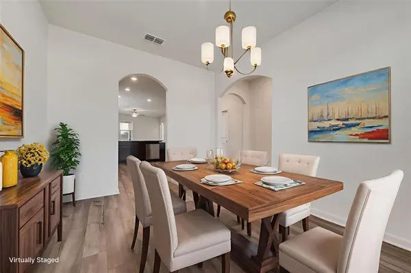 13623 Logan Pass Drive, Ponder, TX 76259