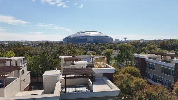 1207 Beaconsfield Lane #404, Arlington, TX 76011