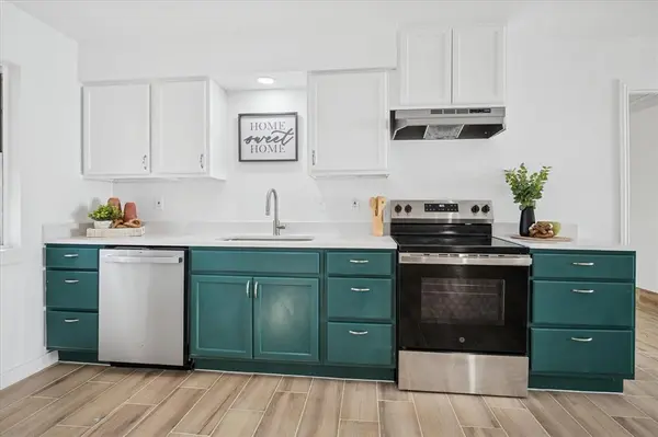 1809 Dunning Street, Irving, TX 75061