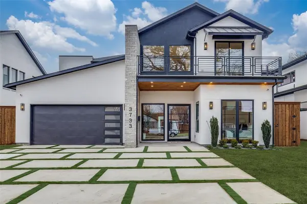 3733 Manana Drive, Dallas, TX 75220