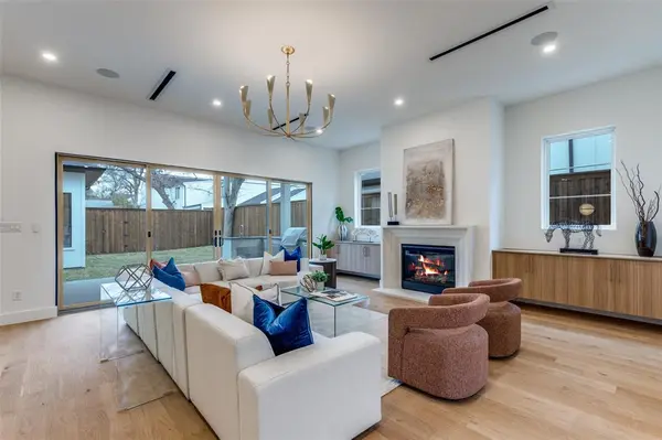 3733 Manana Drive, Dallas, TX 75220