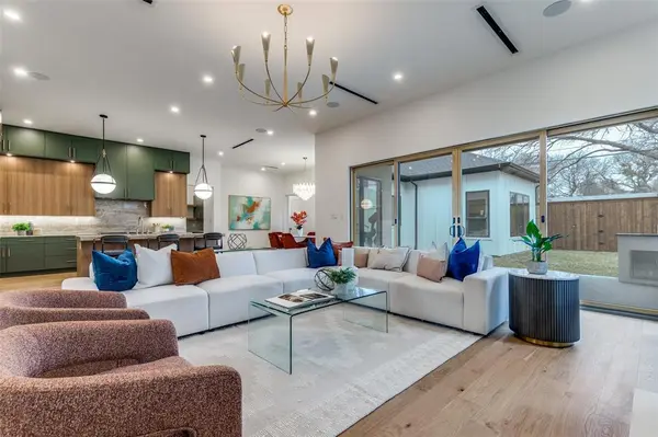 3733 Manana Drive, Dallas, TX 75220