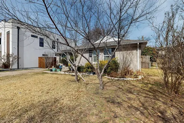 3753 Almazan Drive, Dallas, TX 75220