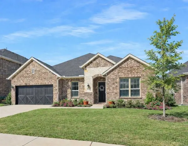 1616 Estivella Drive, Little Elm, TX 75068