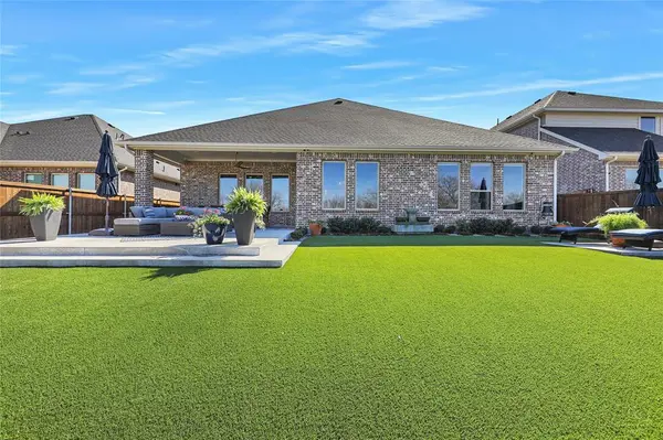 1616 Estivella Drive, Little Elm, TX 75068