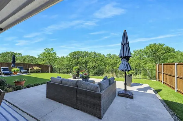 1616 Estivella Drive, Little Elm, TX 75068