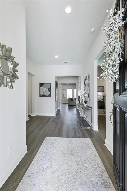 1616 Estivella Drive, Little Elm, TX 75068