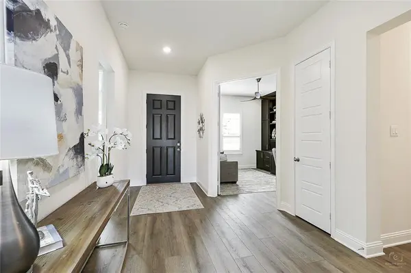 1616 Estivella Drive, Little Elm, TX 75068