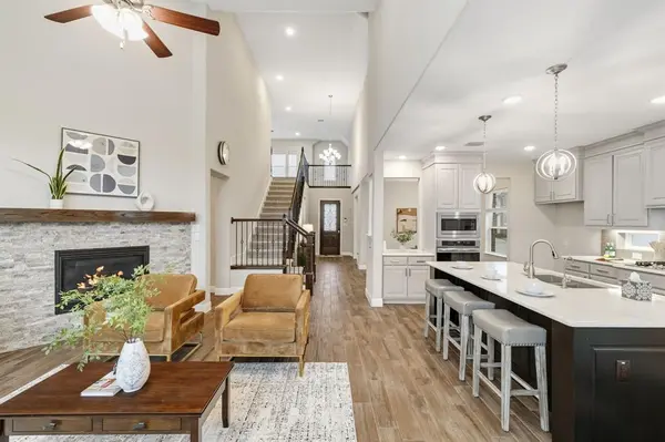 7104 ELK Springs, Argyle, TX 76226