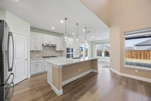 210 Indigo Drive, Melissa, TX 75454