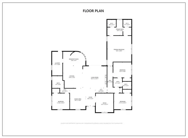 7115 Cosgrove Drive, Dallas, TX 75231