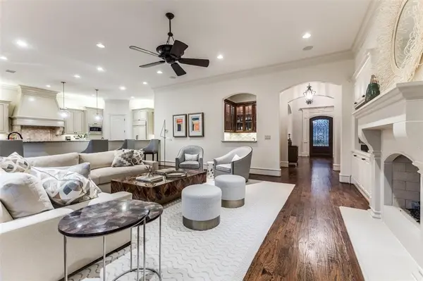 6031 Azalea Lane, Dallas, TX 75230