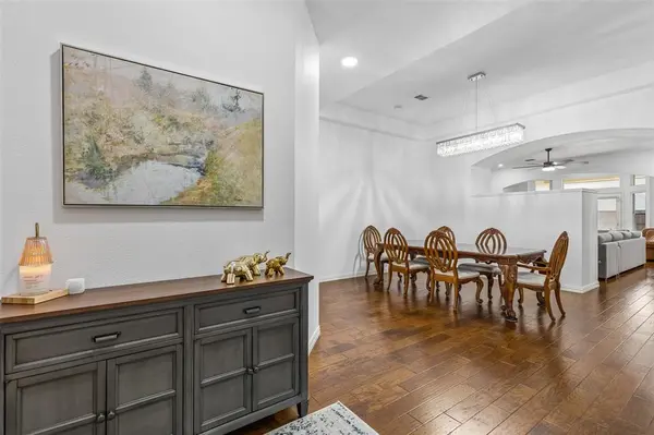 1586 Bradford Trace Drive, Allen, TX 75002