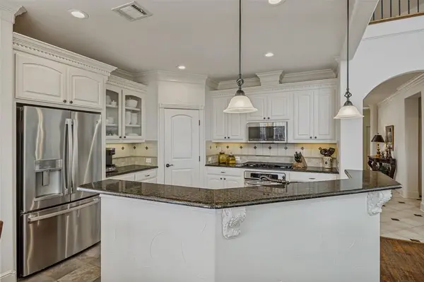 2913 White Dove Drive, Plano, TX 75093