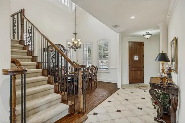 2913 White Dove Drive, Plano, TX 75093