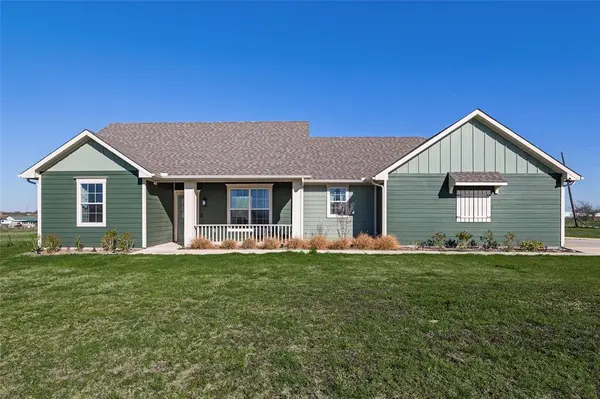 700 Lathem Boulevard, Venus, TX 76084