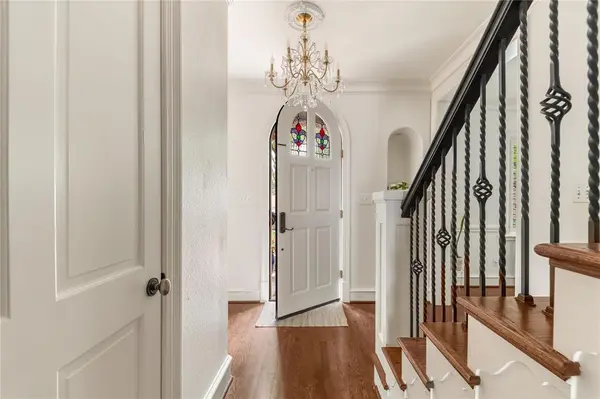 2909 Fondren Drive, University Park, TX 75205