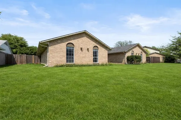 15839 El Estado Drive, Dallas, TX 75248