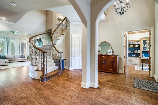 5902 Arrowhead Drive, Frisco, TX 75034