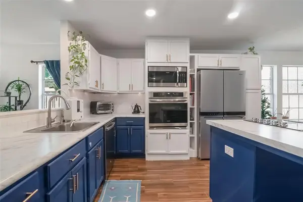 1603 N College Street, Mckinney, TX 75069