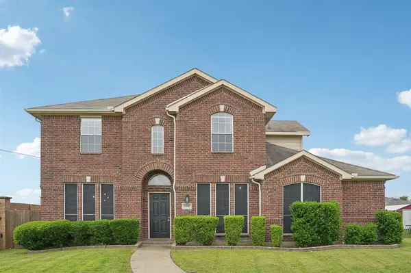 3330 Midstream Court, Mesquite, TX 75181