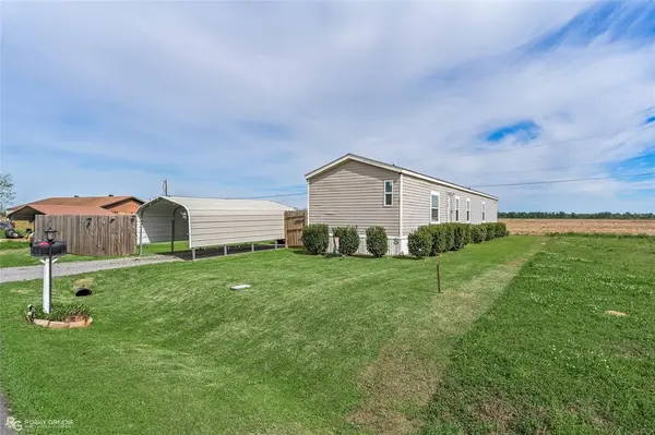 10575 Cleveland Avenue, Belcher, LA 71004