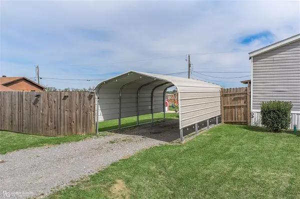 10575 Cleveland Avenue, Belcher, LA 71004