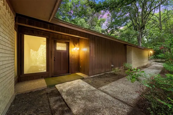 7821 Tallahassee Road, Woodway, TX 76712