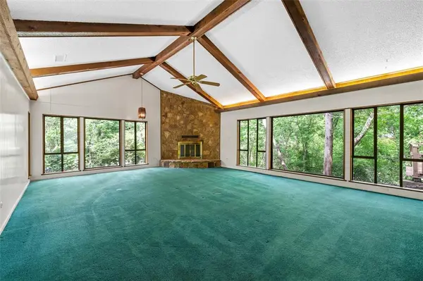 7821 Tallahassee Road, Woodway, TX 76712