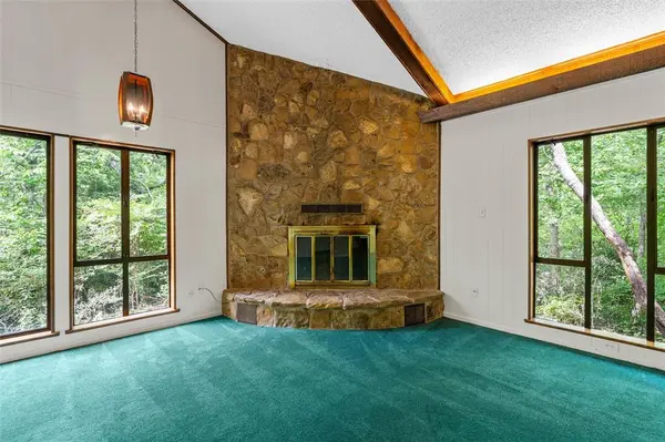 7821 Tallahassee Road, Woodway, TX 76712