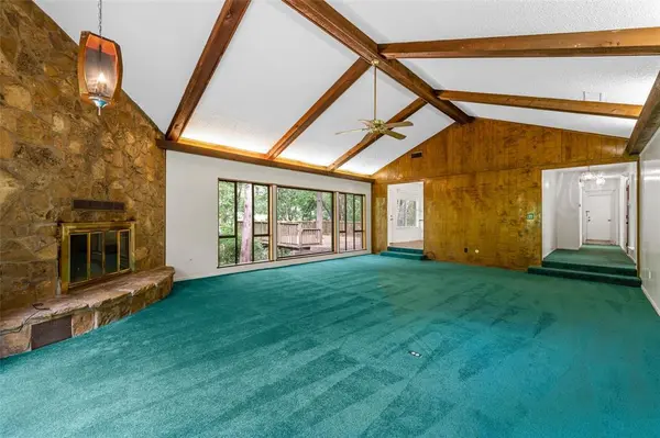 7821 Tallahassee Road, Woodway, TX 76712