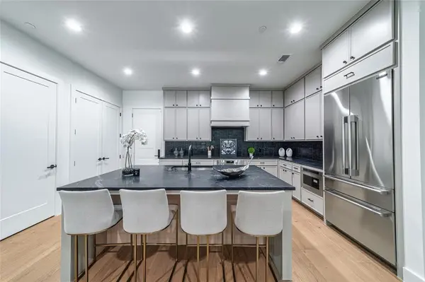 3601 Routh Street #1A, Dallas, TX 75219