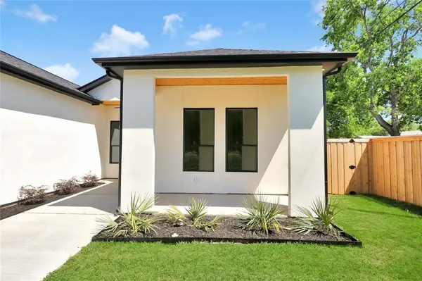 3629 Vancouver, Fort Worth, TX 76119