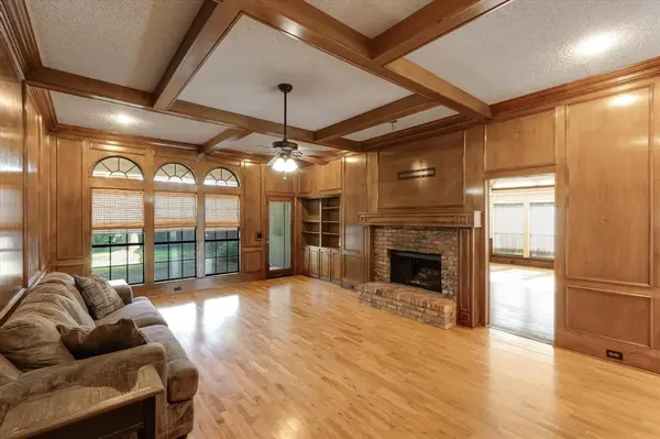 1701 Tawakoni Lane, Plano, TX 75075