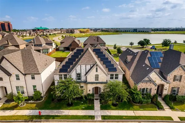 1785 Bramshaw Trail, Farmers Branch, TX 75234