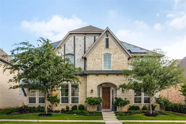 1785 Bramshaw Trail, Farmers Branch, TX 75234