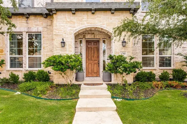 1785 Bramshaw Trail, Farmers Branch, TX 75234