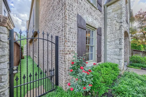 3451 Asbury Street, University Park, TX 75205