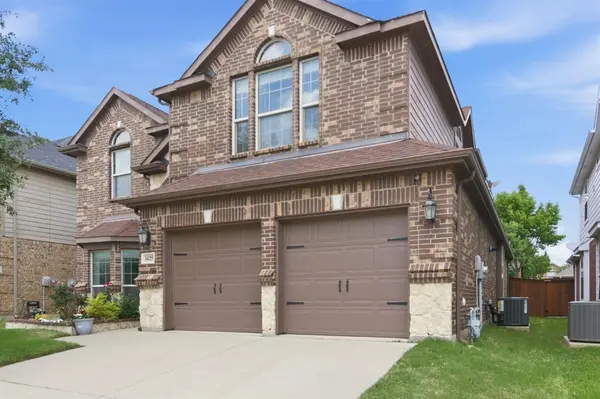 1425 Soaptree Lane, Fort Worth, TX 76177