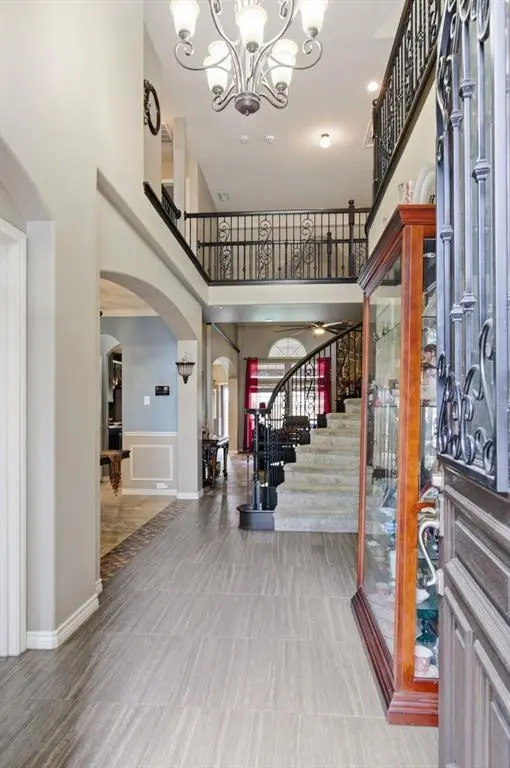 1425 Soaptree Lane, Fort Worth, TX 76177