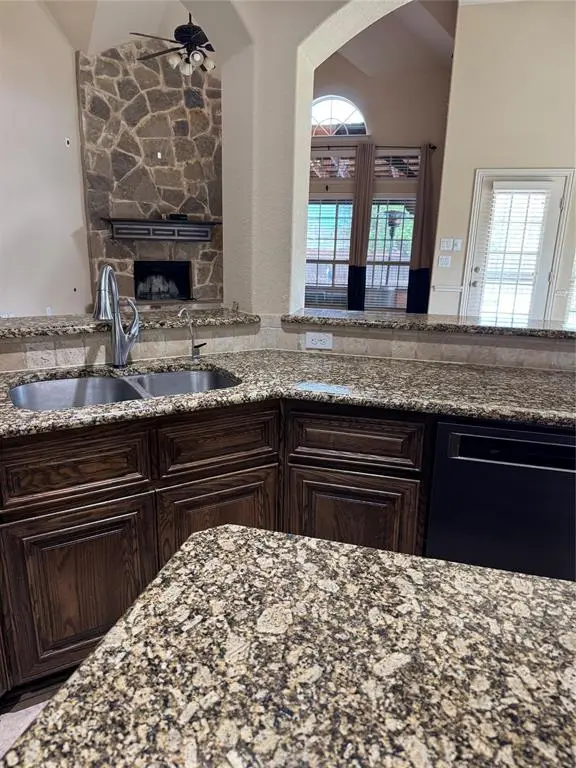 6132 Falls Lake Road, Fort Worth, TX 76179