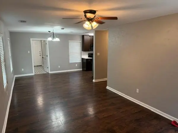 505 S 5th Street, Crandall, TX 75114