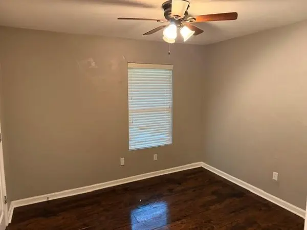 505 S 5th Street, Crandall, TX 75114