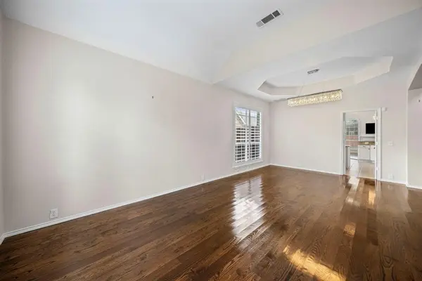 4716 Bull Run Drive, Plano, TX 75093