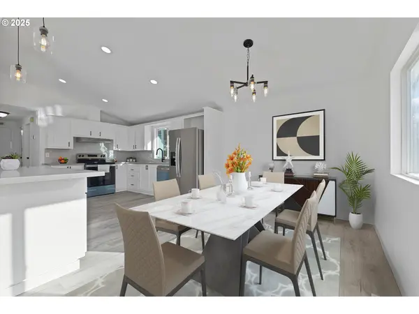 1901 SE MINTER BRIDGE RD #20, Hillsboro, OR 97123