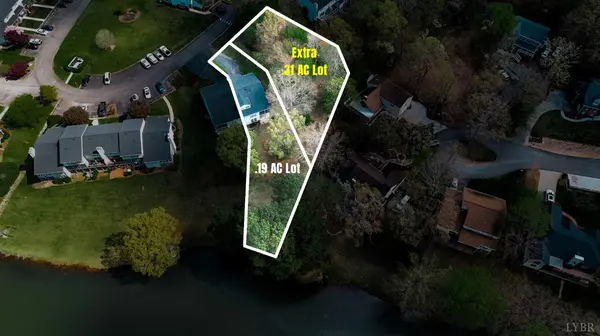 472 Oak Point RD, Forest, VA 24551