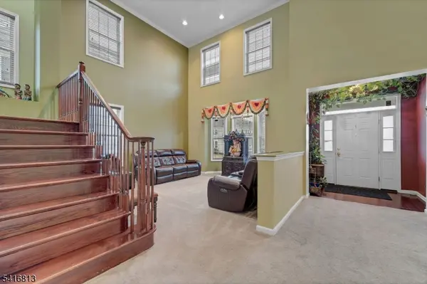 7 Colemantown Dr, Chesterfield Twp., NJ 08515