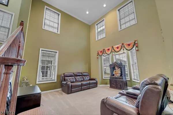 7 Colemantown Dr, Chesterfield Twp., NJ 08515