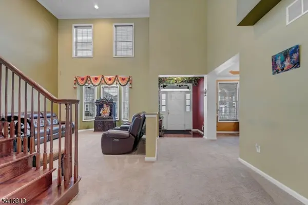 7 Colemantown Dr, Chesterfield Twp., NJ 08515