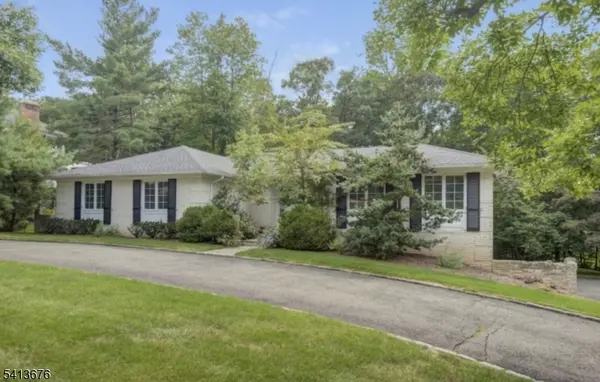 131 Lawrence Dr, Millburn Twp., NJ 07078